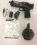 Fire Rat Automatic Water Gun