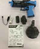 Fire Rat Automatic Water Gun