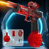 Electric High-pressure Water Gun